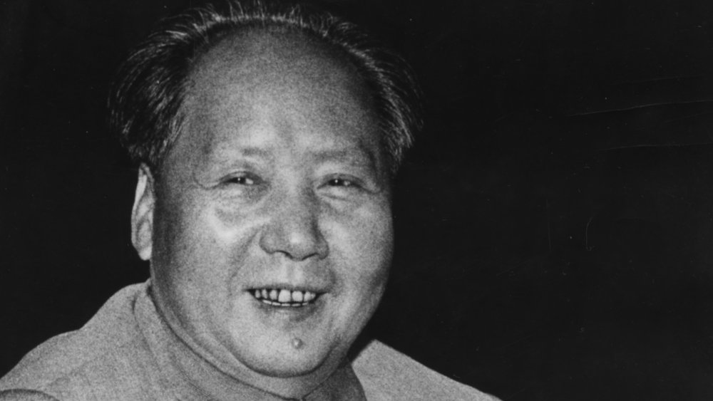 Mao Zedong