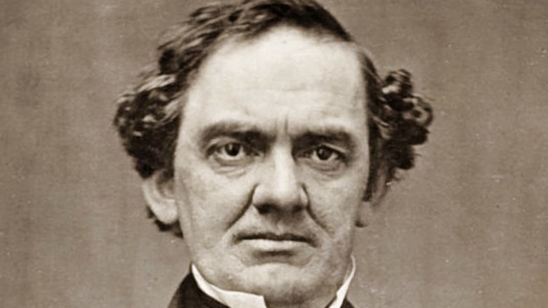 pt barnum