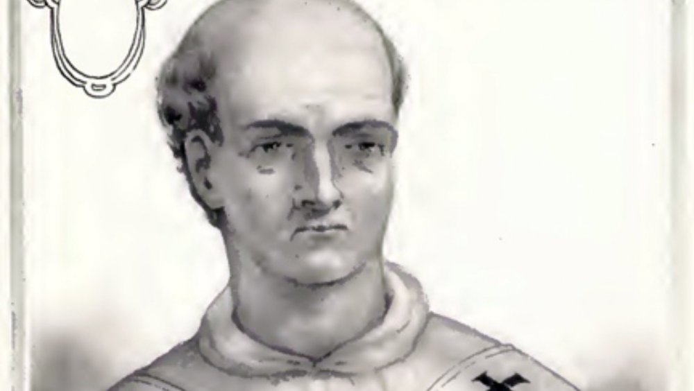 Pope John XII