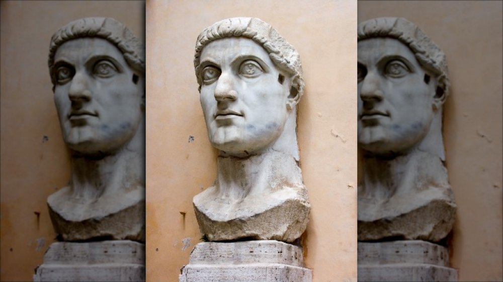 Constantine the Great