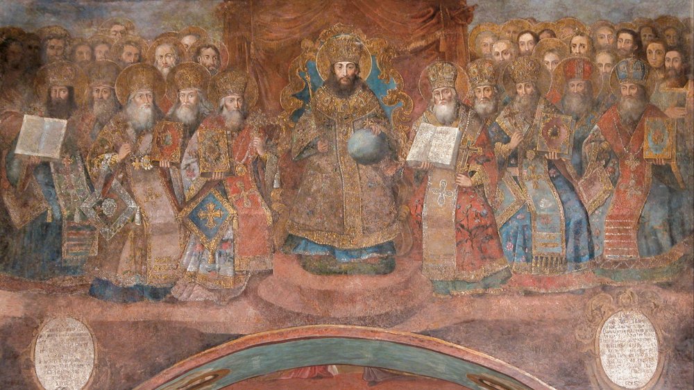 Council of Nicaea