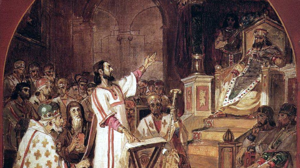 Council of Nicaea