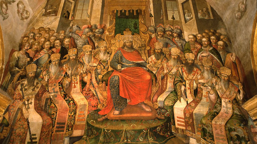 Council of Nicaea