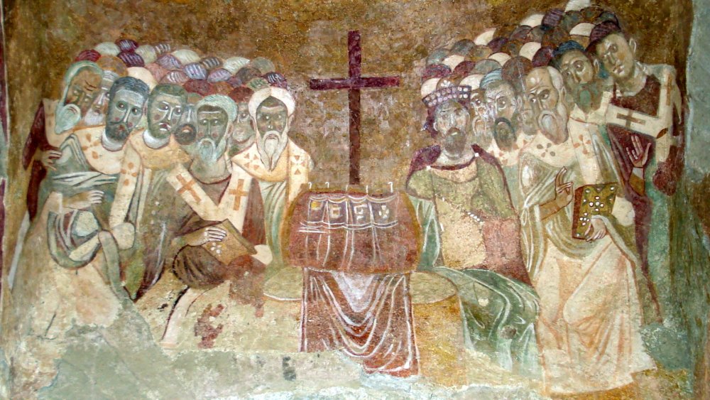 Council of Nicaea