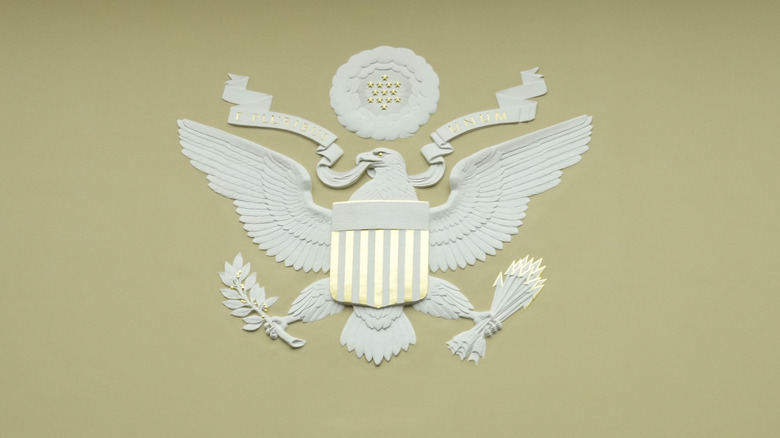 American seal