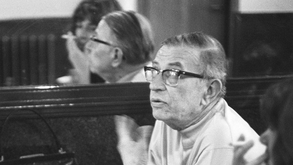 Jean-Paul Sartre