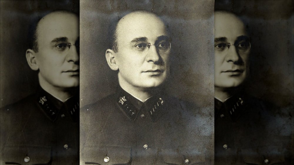 Lavrentiy Beria