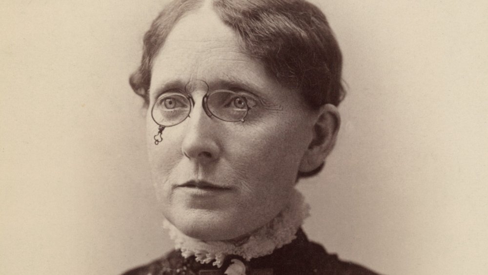 Frances Willard