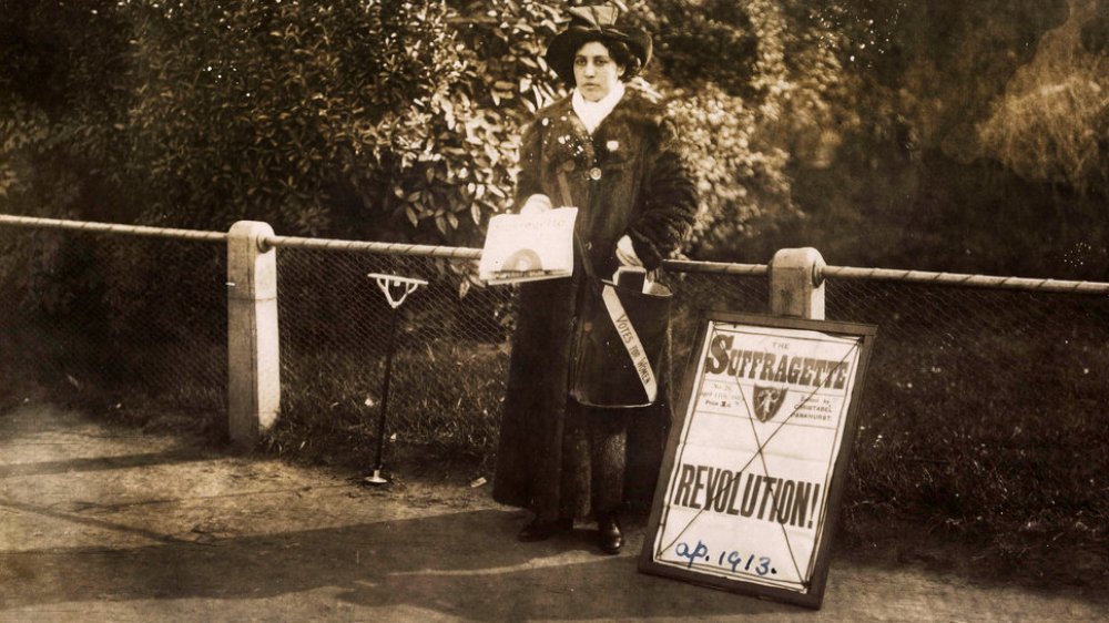 Sophia Duleep Singh