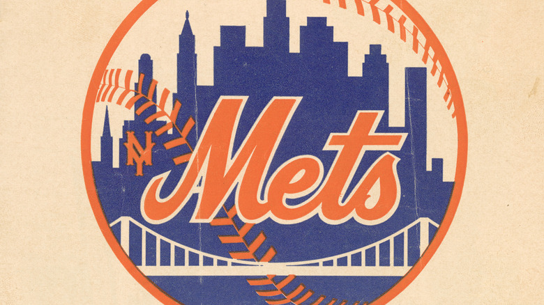 Mets logo 