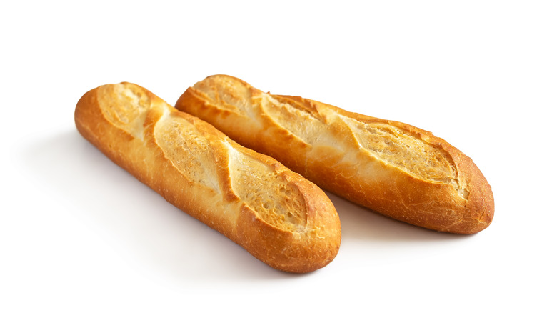 Baguettes