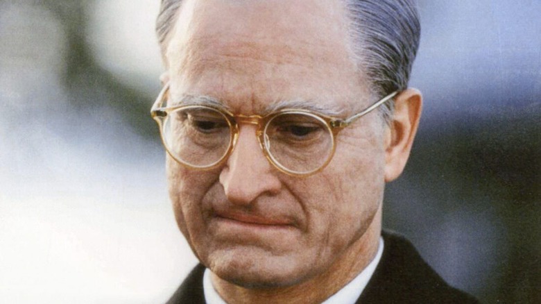 Sinise as Truman