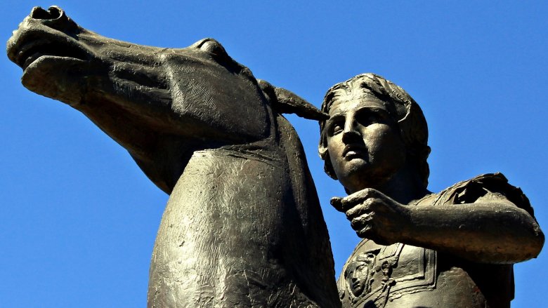 Alexander the Great