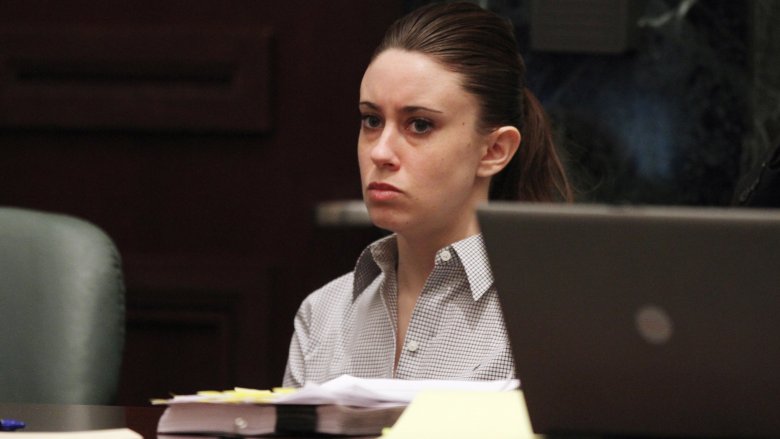 casey anthony