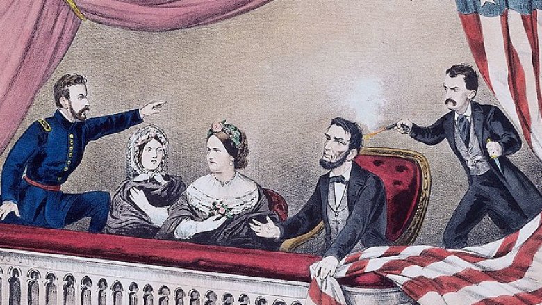 Lincoln assassination