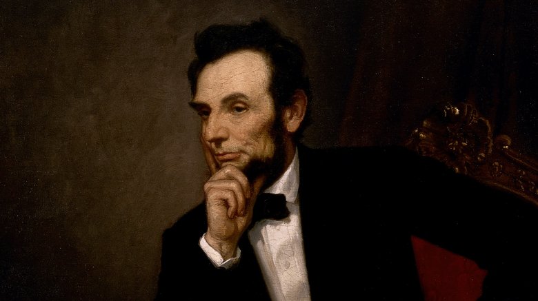 Abraham Lincoln