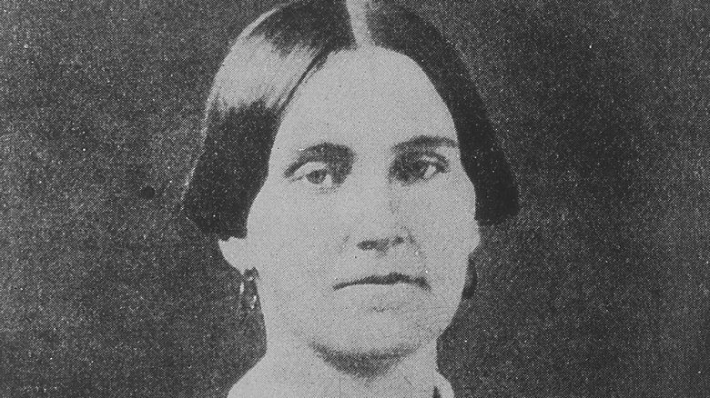 Mary Surratt