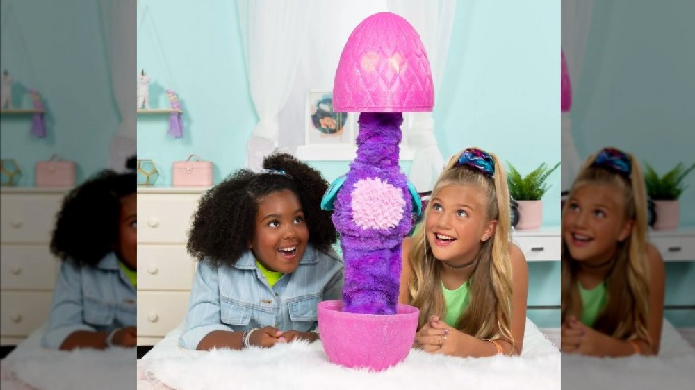 Most Bizarre Toys/ Hatchimals Wow 