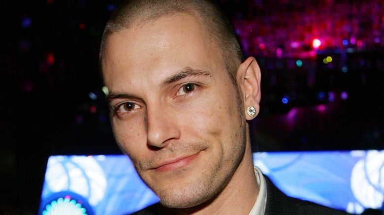 keven federline