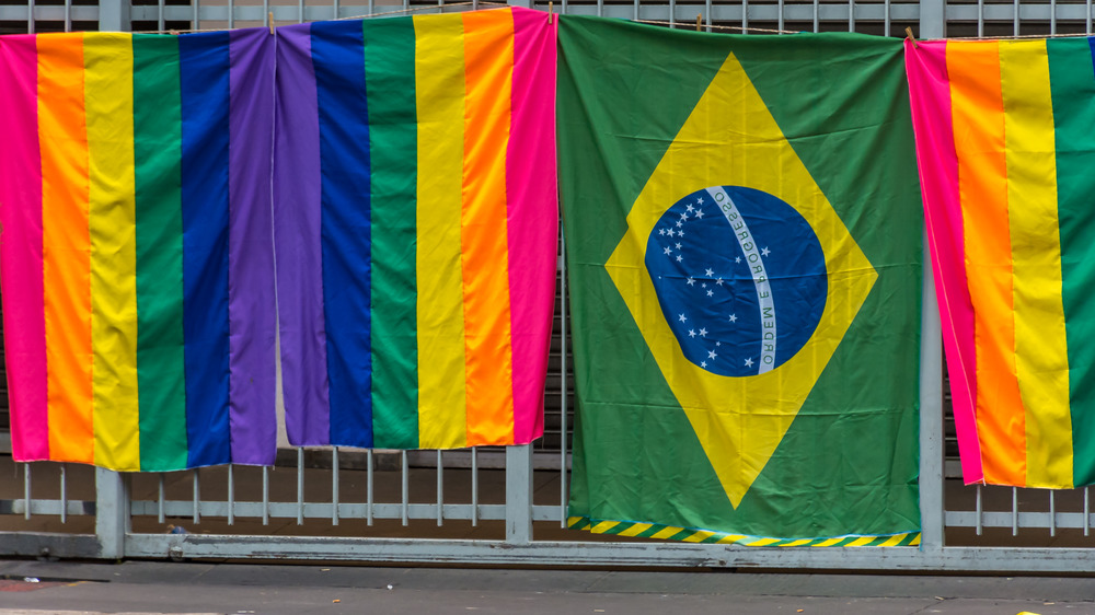 brazil gay pride