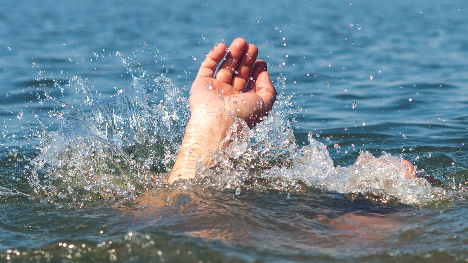 The Most Dangerous Beaches In The World