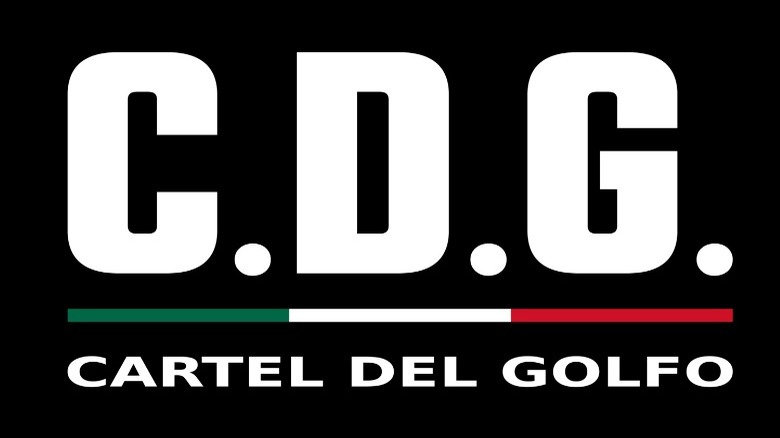 Gulf Cartel logo