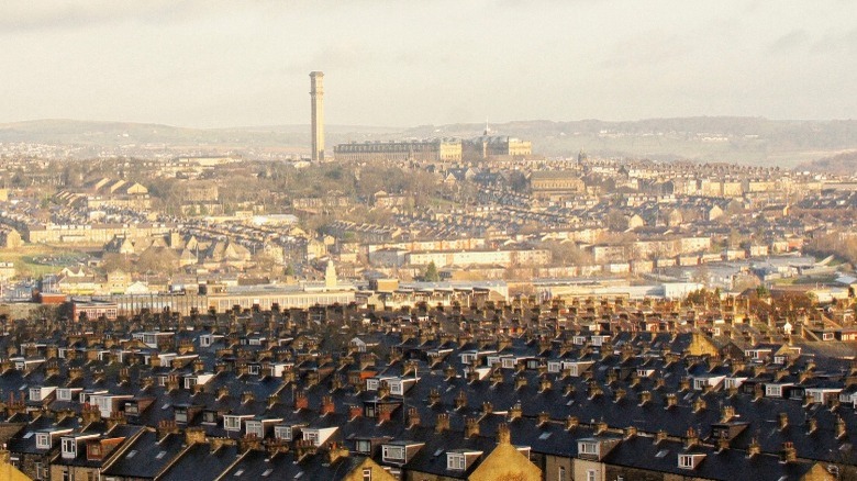 Bradford, West Yorkshire