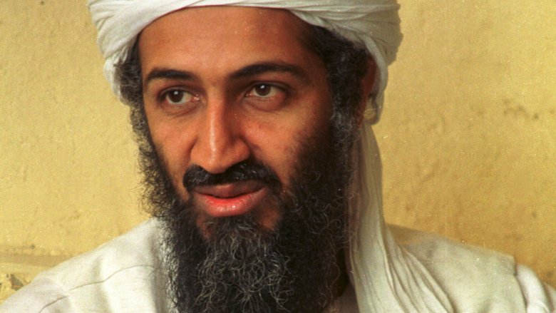 Osama Bin Laden