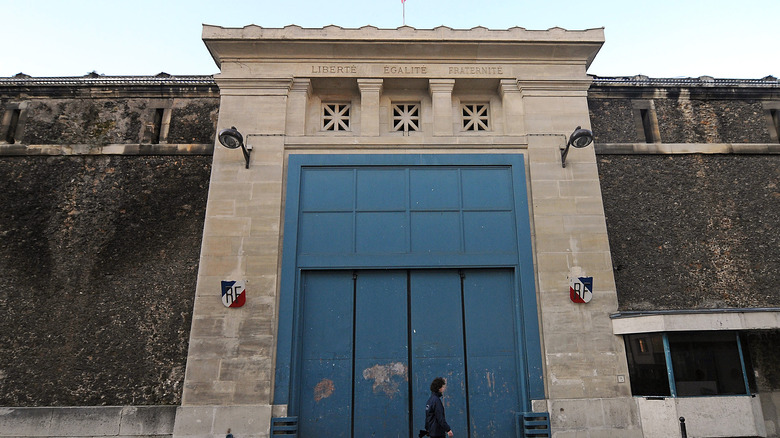 La Sante Prison