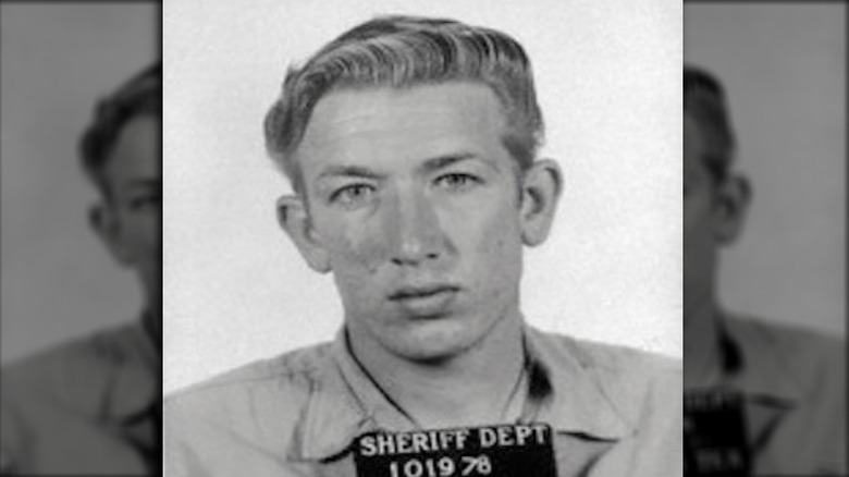 Mugshot of Richard Speck