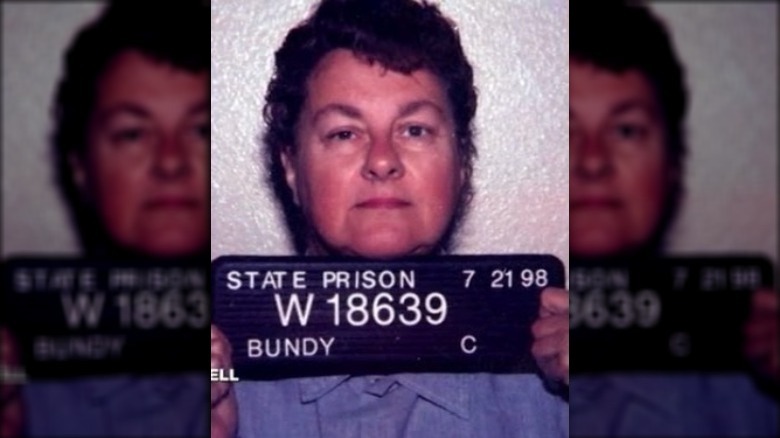 Carol Bundy mugshot