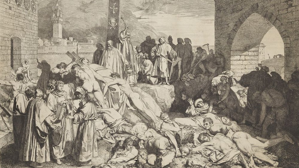 Plague of Cyprian