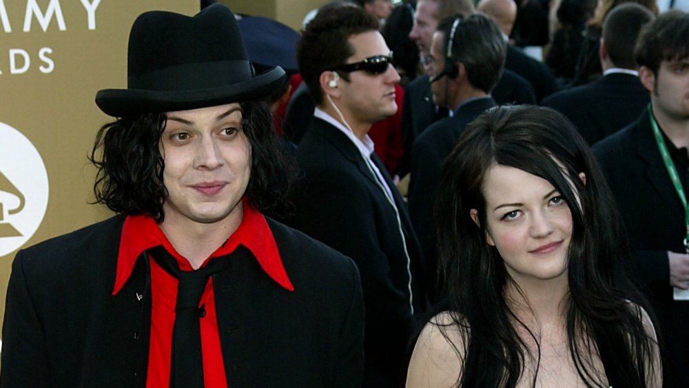 The White Stripes