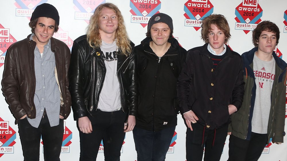 The Orwells