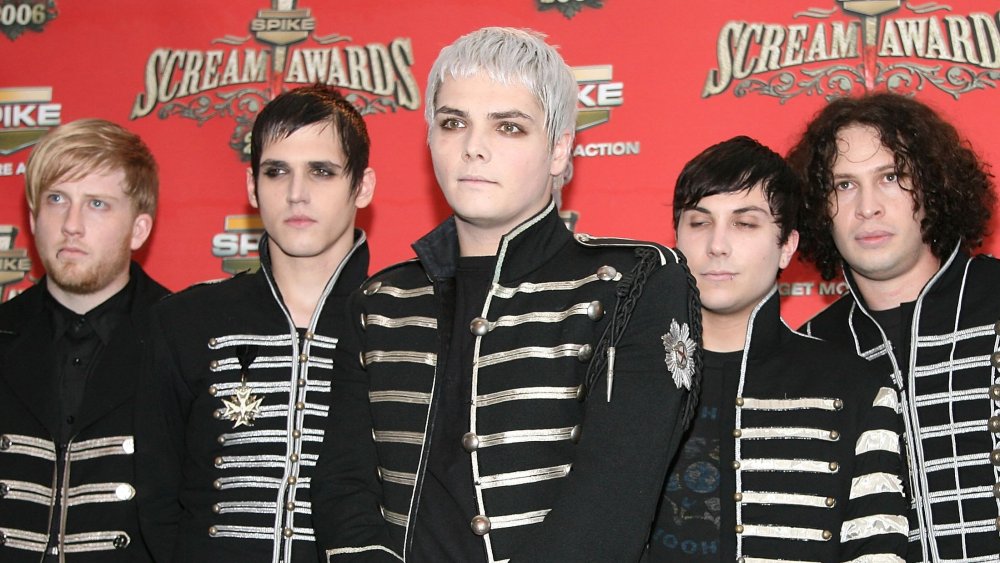 My Chemical Romance