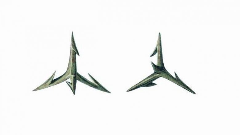 Caltrop