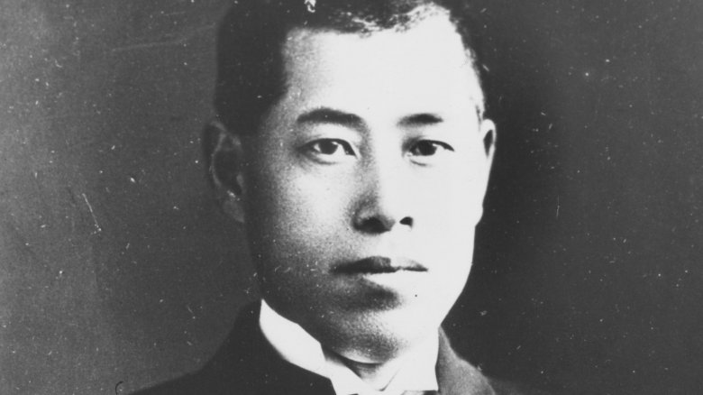 Isoroku Yamamoto