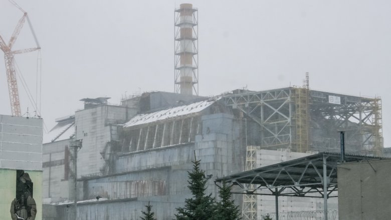 Chernobyl