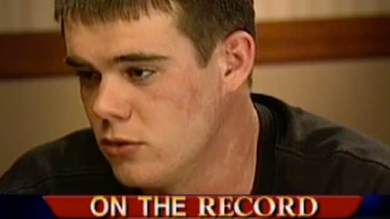 Joran van der Sloot Fox interview 