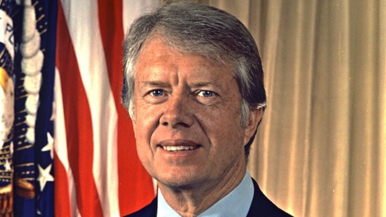 jimmy carter