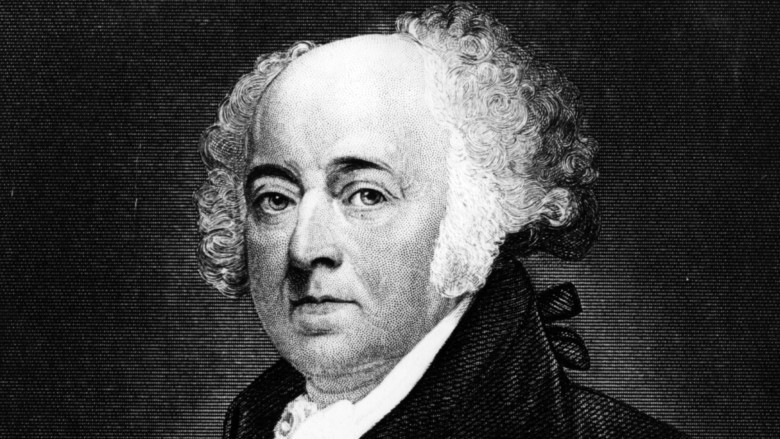 john adams