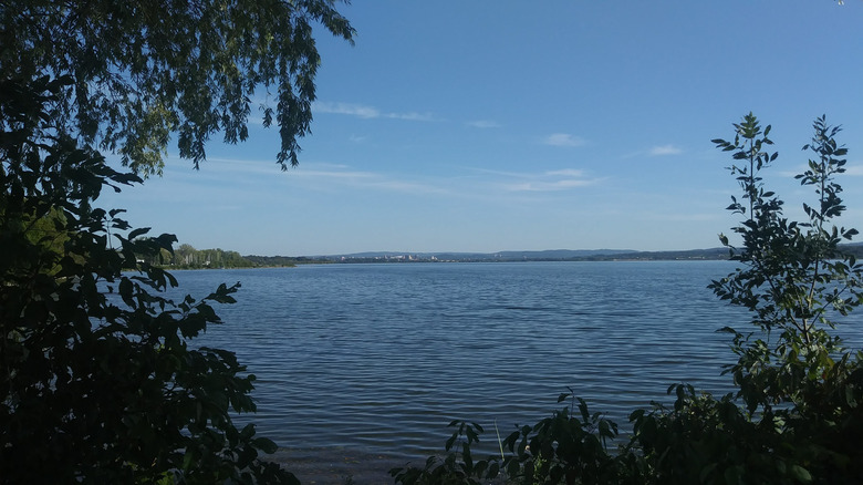 Lake Onondaga 