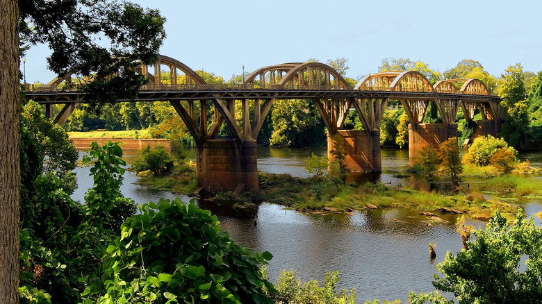 Coosa River