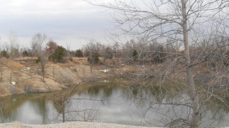 Tar Creek, Oklahoma