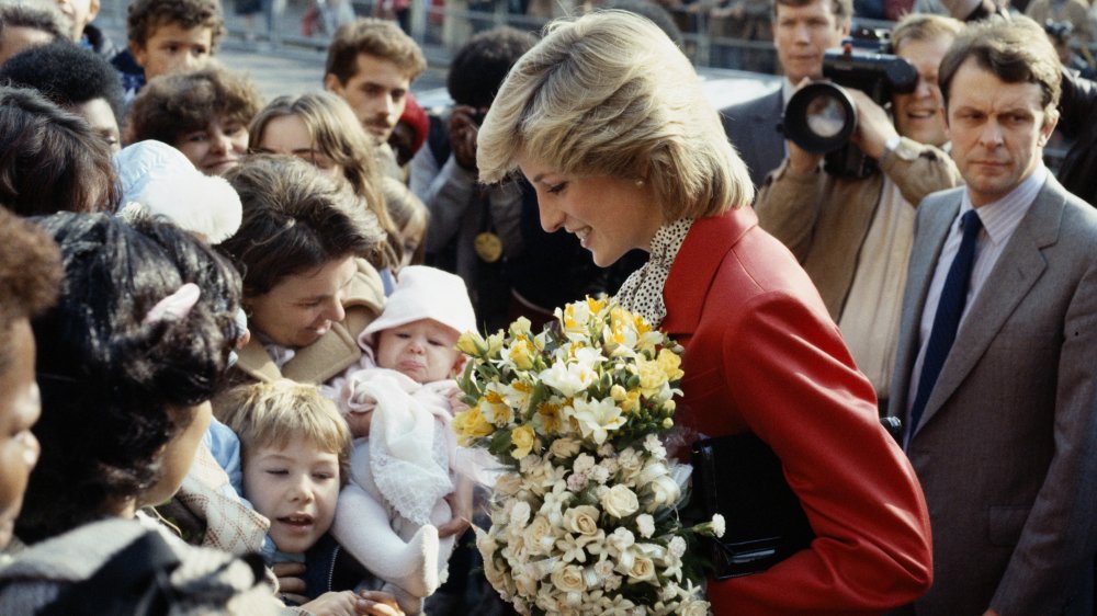 Princess Diana