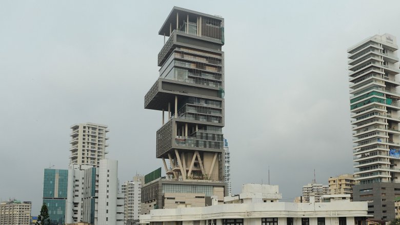 Antilia