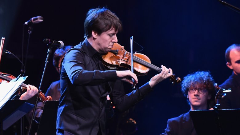 Joshua Bell