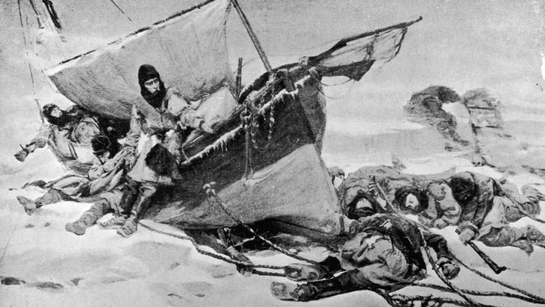 Franklin Expedition