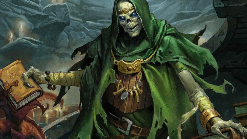 The Most Famous Dungeons & Dragons Adventures Ranked Best