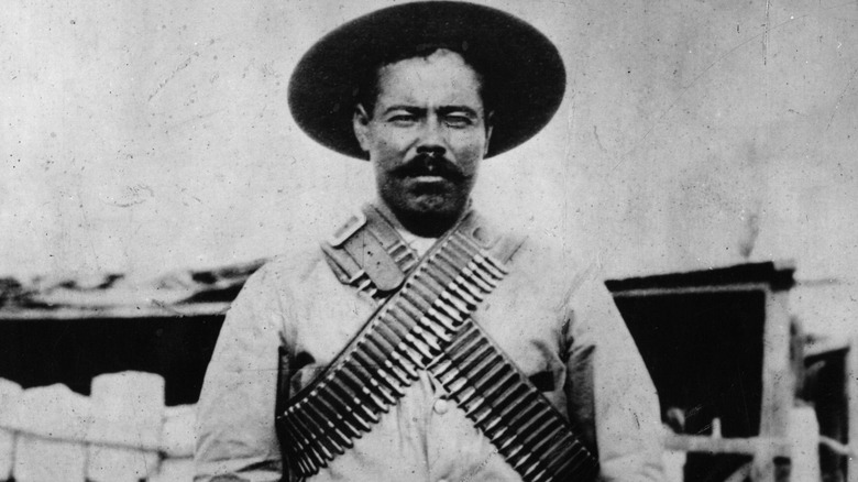 Francisco "Pancho" Villa